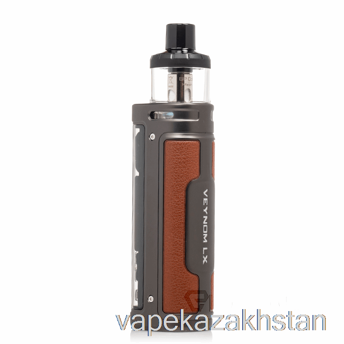 Vape Kazakhstan Aspire Veynom LX 100W Pod System Gunmetal